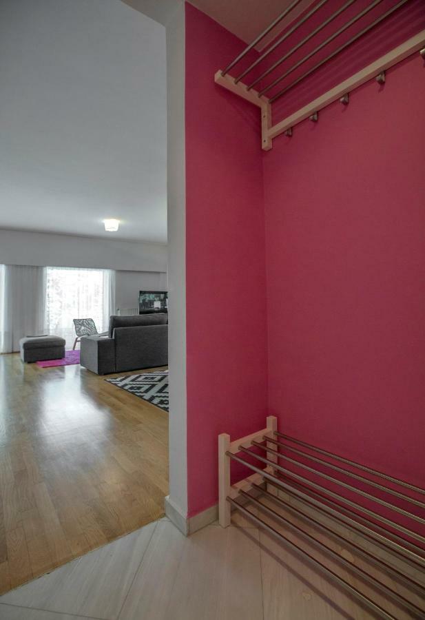 아테네 Familygroupflat 아파트 외부 사진
